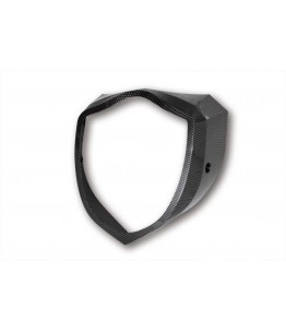 Obudowa reflektor carbon do...