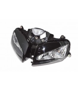 Reflektory zamienne SHIN YO...