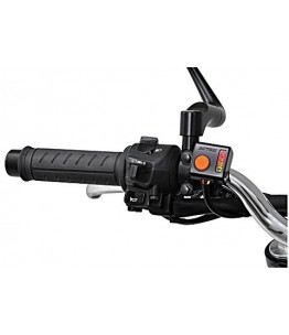 Zapasowy przełącznik do manetek DAYTONA 3