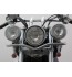 Mocowania Deluxe dla reflektorów dodatkowych Honda VT 750 C Spirit