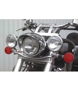 Mocowania dodatkowych reflektorów Honda VTX 1800 2001-2006