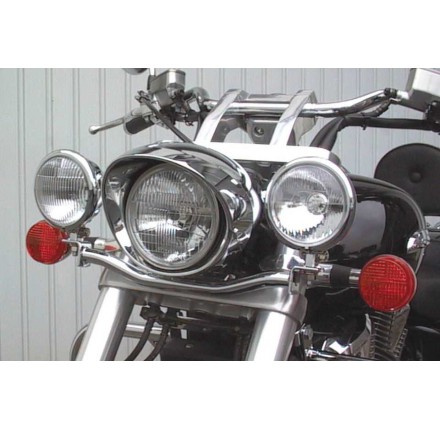 Mocowania dodatkowych reflektorów Honda VTX 1800 2001-2006