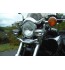 Mocowania dodatkowych reflektorów, Yamaha XV 750/1100 Virago, Yamaha V-Max