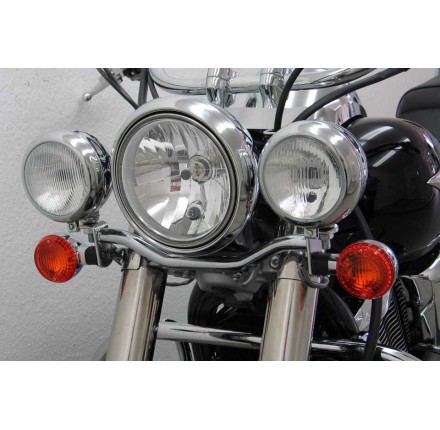 Kawasaki VN Uchwyt Reflektor 900 Klasyczny 06-