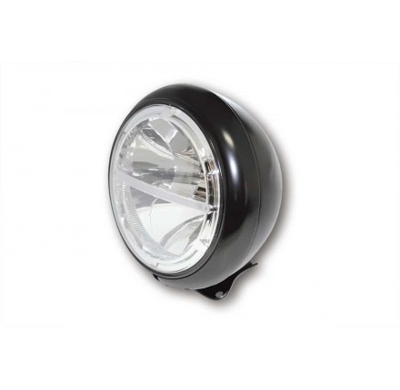 7-calowy LED reflektor VOYAGE HD-STYLE