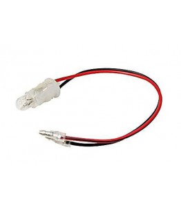 Światła pozycyjne 3W z...