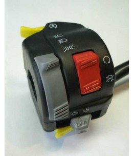 Uniwersalna armatura...