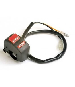 Przełącznik Wł/Wył z obejmą...