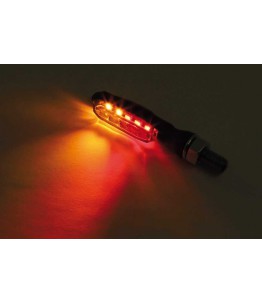 HIGHSIDER LED Światła stopu/Kierunkowskaz SONIC-X1