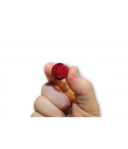 LED światła tylne PIN do zabudowy