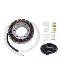Stator ESG070