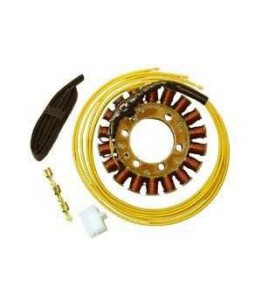 Stator G72