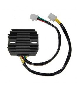 Regulator napięcia RG 16