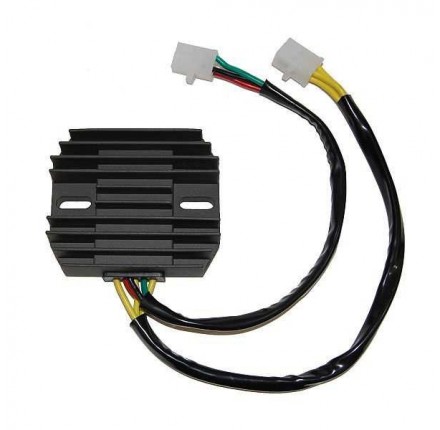 Regulator napięcia RG 16