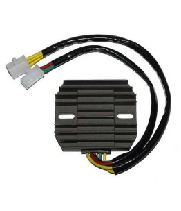 Regulator napięcia RG 18