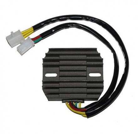 Regulator napięcia RG 18