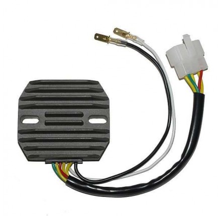 Regulator napięcia RG 24