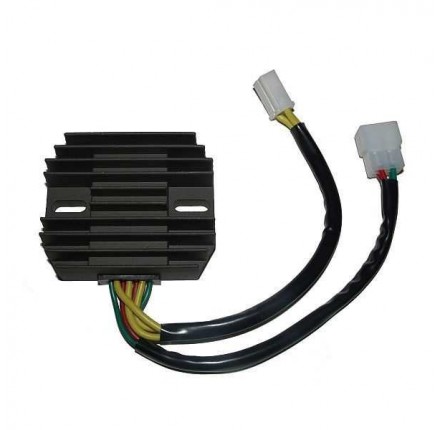 Regulator napięcia RG 25