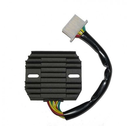 Regulator napięcia RG 29