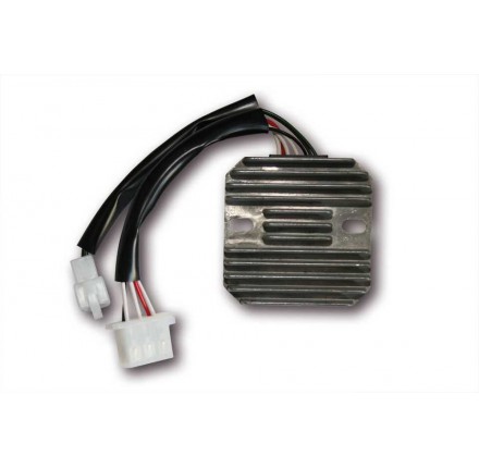 Regulator napięcia RG 33