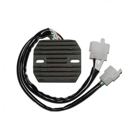 Regulator napięcia RG 35