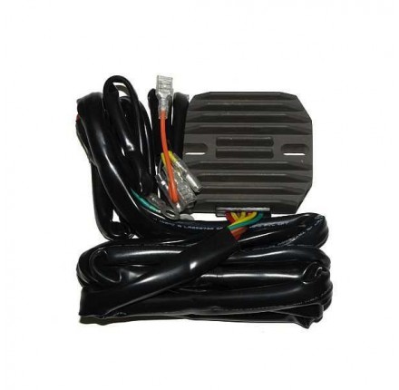 Regulator napięcia RG 45