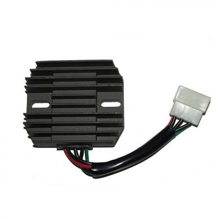 Regulator napięcia RG 55