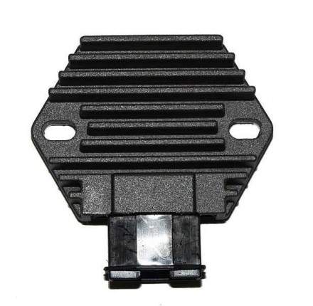 Regulator napięcia RG 58