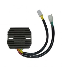 Regulator napięcia RG 66