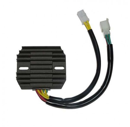 Regulator napięcia RG 66