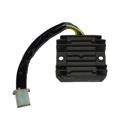 Regulator napięcia RG 67