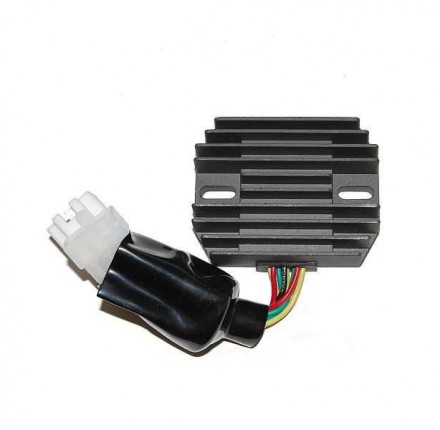 Regulator napięcia ESR 684