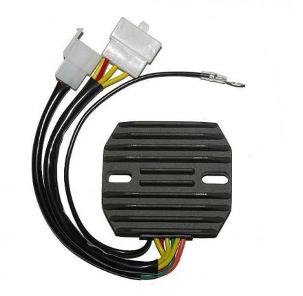 Regulator napięcia RG 77