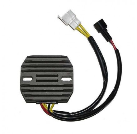 Regulator napięcia ESR 105