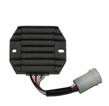 Regulator napięcia ESR 108