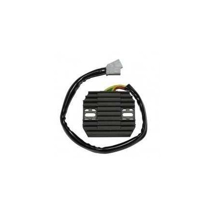 Regulator napięcia ESR 122