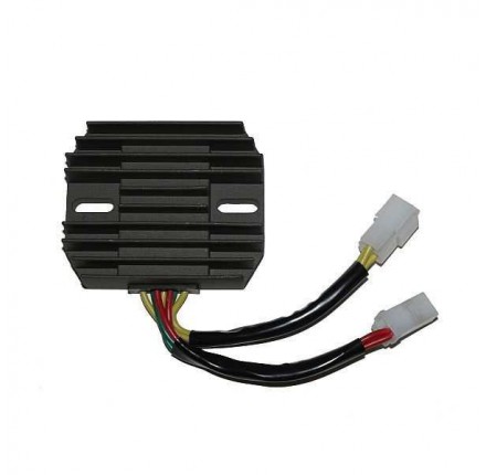 Regulator napięcia ESR 123