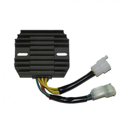 Regulator napięcia ESR 124