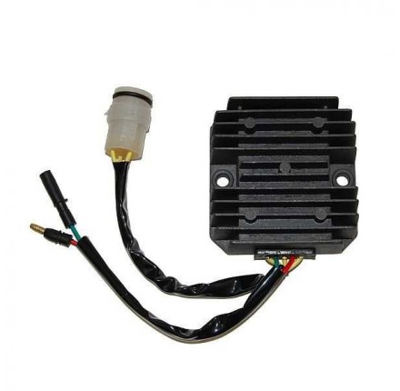 Regulator napięcia ESR 127