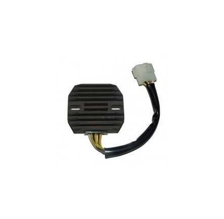 Regulator napięcia ESR 263