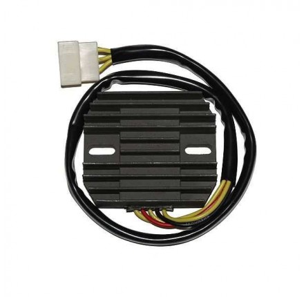 Regulator napięcia ESR 266