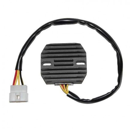 Regulator napięcia ESR 267