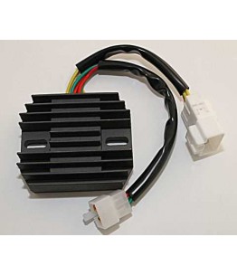 Regulator napięcia ESR 430