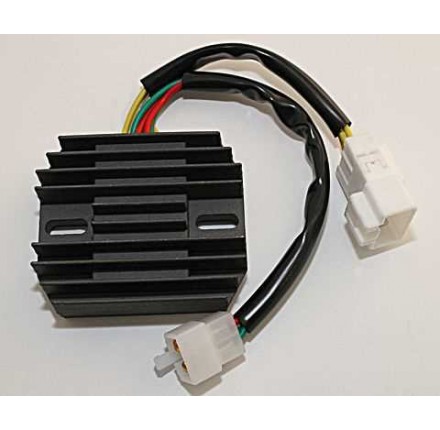 Regulator napięcia ESR 430