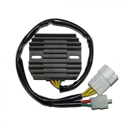 Regulator napięcia ESR 436