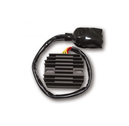 Regulator napięcia ESR 438