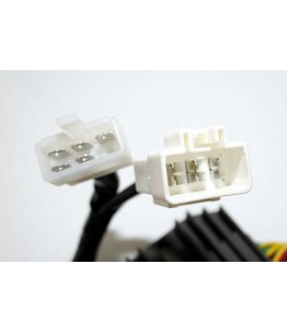 Regulator napięcia ESR 438