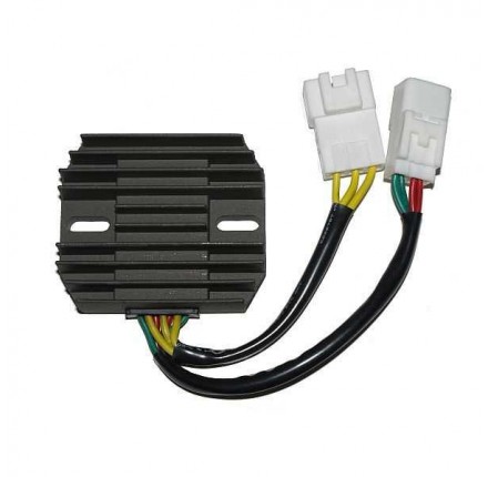 Regulator napięcia ESR 439