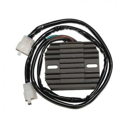 Regulator napięcia ESR 448