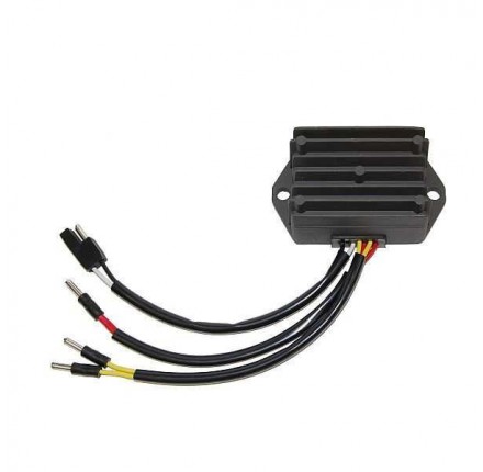 Regulator napięcia ESR 515